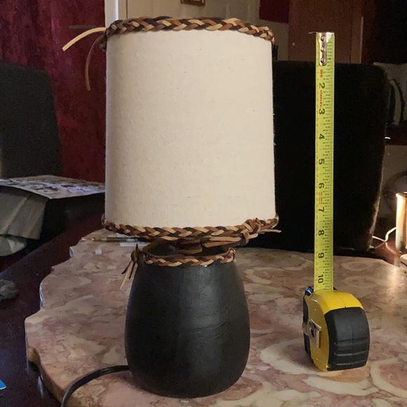 Small Lamp - Picture 5 of 5